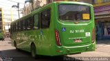 Transportes Santo Antônio RJ 161.099 na cidade de Duque de Caxias, Rio de Janeiro, Brasil, por Pietro dos Reis Gonçalves . Número da foto: #:id.