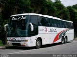 Viação Jóia > Expresso Jóia 30030 na cidade de Curitiba, Paraná, Brasil, por André Felipe Mudrei. Número da foto: #5374610.