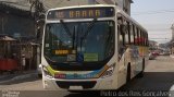 Transportes Santo Antônio RJ 161.135 na cidade de Duque de Caxias, Rio de Janeiro, Brasil, por Pietro dos Reis Gonçalves . Número da foto: #:id.