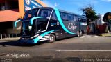 Empresa de Ônibus Nossa Senhora da Penha 53070 na cidade de Rio de Janeiro, Rio de Janeiro, Brasil, por Whitiney Siqueira. Número da foto: #5372726.
