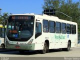 Viação Vera Cruz RJ 205.150 na cidade de Rio de Janeiro, Rio de Janeiro, Brasil, por Renan Vieira. Número da foto: #5374763.