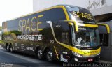 Expresso Nordeste 5420 na cidade de Campinas, São Paulo, Brasil, por Matheus Gabriel dos Santos. Número da foto: #5375403.
