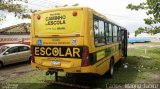 Prefeitura Municipal de Saubara 7722 na cidade de Saubara, Bahia, Brasil, por Carlos  Magno Junior. Número da foto: #:id.