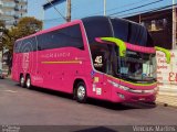 Viação Garcia 7937 na cidade de Sorocaba, São Paulo, Brasil, por Vinicius Martins. Número da foto: #5373467.