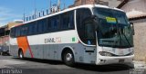 Evanil Transportes e Turismo RJ 132.102 na cidade de Nova Iguaçu, Rio de Janeiro, Brasil, por Ilan Silva. Número da foto: #5373110.
