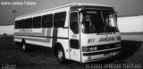 Jandaia Transportes e Turismo 650 na cidade de Presidente Prudente, São Paulo, Brasil, por Paulo Roberto de Morais Amorim. Número da foto: #:id.