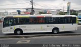 Viação Pavunense B32753 na cidade de Rio de Janeiro, Rio de Janeiro, Brasil, por José Saturnino. Número da foto: #:id.