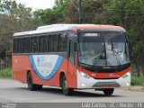 Rodoviária Caruaruense 656 na cidade de Recife, Pernambuco, Brasil, por Luiz Carlos de Santana. Número da foto: #5373619.