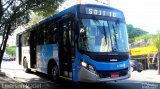 Cooper Líder > A2 Transportes 6 8609 na cidade de São Paulo, São Paulo, Brasil, por Emerson Maciel. Número da foto: #:id.