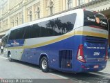 Trans Comin 2054 na cidade de São Paulo, São Paulo, Brasil, por Felipe Alves. Número da foto: #:id.