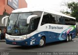 Trans Isaak Turismo 1276 na cidade de Rio de Janeiro, Rio de Janeiro, Brasil, por Lucas Lima. ID da foto: :id.