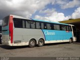 Empresa de Ônibus Nossa Senhora da Penha 35111 na cidade de Feira de Santana, Bahia, Brasil, por Anderson  Bacelar. Número da foto: #:id.
