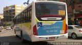 Transportes Santo Antônio RJ 161.135 na cidade de Duque de Caxias, Rio de Janeiro, Brasil, por Pietro dos Reis Gonçalves . Número da foto: #:id.