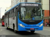 ANSAL - Auto Nossa Senhora de Aparecida 204 na cidade de Juiz de Fora, Minas Gerais, Brasil, por Renan Vieira. Número da foto: #5374866.