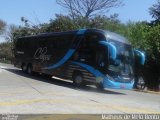 Empresa de Ônibus Nossa Senhora da Penha 52009 na cidade de São Paulo, São Paulo, Brasil, por Matheus de Melo Bento. Número da foto: #5375172.