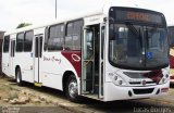 Vera Cruz Transporte e Turismo 2070 na cidade de Araxá, Minas Gerais, Brasil, por Lucas Borges . Número da foto: #5374396.