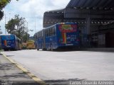 Itamaracá Transportes 1.609 na cidade de Paulista, Pernambuco, Brasil, por Carlos Eduardo Azevedo. Número da foto: #:id.