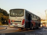 Rápido Campinas 133490 na cidade de Campo Limpo Paulista, São Paulo, Brasil, por José Eduardo Garcia Pontual. Número da foto: #:id.