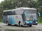 Viação Total 860 na cidade de Recife, Pernambuco, Brasil, por Luiz Carlos de Santana. Número da foto: #5373679.