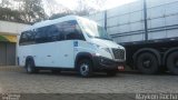 Ônibus Particulares 8716 na cidade de Santa Teresa, Espírito Santo, Brasil, por Maykon Rocha. Número da foto: #:id.