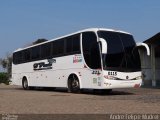 D'Paula Turismo 0115 na cidade de Castro, Paraná, Brasil, por André Felipe Mudrei. Número da foto: #5375325.