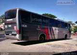 Empresa de Ônibus Vila Elvio 6620 na cidade de Sorocaba, São Paulo, Brasil, por Luciano Alex. ID da foto: :id.