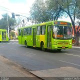 Transcol Transportes Coletivos 04398 na cidade de Teresina, Piauí, Brasil, por Junior Costa. Número da foto: #:id.