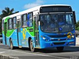Vereda Transporte Ltda. 13085 na cidade de Vitória, Espírito Santo, Brasil, por Danilo Moraes. Número da foto: #5374091.