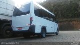 Ônibus Particulares 8716 na cidade de Santa Teresa, Espírito Santo, Brasil, por Maykon Rocha. Número da foto: #:id.