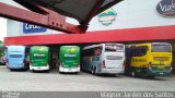 Pontos de Apoio 205142 na cidade de Guaratinguetá, São Paulo, Brasil, por Wagner Jardim dos Santos. Número da foto: #5374836.