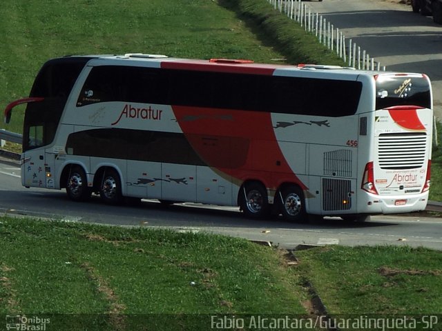 Abratur Viagens e Turismo 456 na cidade de Aparecida, São Paulo, Brasil, por Fabio Alcantara. ID da foto: 5376971.