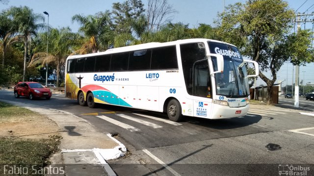 Guaporé Viagens 09 na cidade de São Paulo, São Paulo, Brasil, por Fábio Santos. Número da foto: #5377006.