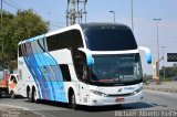 Malitur Turismo 7500 na cidade de São Paulo, São Paulo, Brasil, por Michael  Alberto Vieira. Número da foto: #5375883.