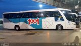 Auto Viação 1001 RJ 108.507 na cidade de Campos dos Goytacazes, Rio de Janeiro, Brasil, por Rafael Gomes . Número da foto: #5377204.