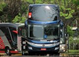 Viação Cometa 17305 na cidade de São Paulo, São Paulo, Brasil, por Luiz Guilherme  Nascimento. Número da foto: #:id.