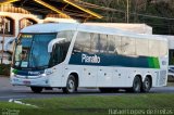 Planalto Transportes 1611 na cidade de Gramado, Rio Grande do Sul, Brasil, por Rafael Lopes de Freitas. Número da foto: #:id.