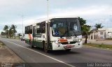 Auto Viação Veleiro 008 na cidade de Maceió, Alagoas, Brasil, por Luiz Fernando. Número da foto: #:id.