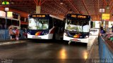 São João Votorantim - Sorotur Turismo 361 na cidade de Votorantim, São Paulo, Brasil, por Flávio Henrique Cesar. Número da foto: #:id.