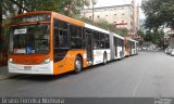 TRANSPPASS - Transporte de Passageiros 8 1205 na cidade de São Paulo, São Paulo, Brasil, por Bruno Ferreira Nomura. Número da foto: #:id.
