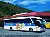 Viação Saens Peña 2113 na cidade de Juiz de Fora, Minas Gerais, Brasil, por Luiz Krolman. Número da foto: #5375731.