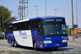 Mendes Turismo 2022 na cidade de São Paulo, São Paulo, Brasil, por Michael  Alberto Vieira. Número da foto: #5375878.