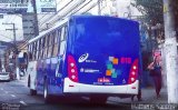 SBC Trans 613 na cidade de São Bernardo do Campo, São Paulo, Brasil, por Matheus Santos Cavalcante. Número da foto: #5375696.