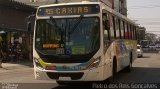Transportes Santo Antônio RJ 161.199 na cidade de Duque de Caxias, Rio de Janeiro, Brasil, por Pietro dos Reis Gonçalves . Número da foto: #:id.