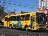 Via Metro - Auto Viação Metropolitana 201 na cidade de Fortaleza, Ceará, Brasil, por Ramon Barbosa do Nascimento. Número da foto: #:id.