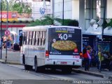 Auto Ônibus Santa Maria Transporte e Turismo 07007 na cidade de Natal, Rio Grande do Norte, Brasil, por Josenilson  Rodrigues. Número da foto: #:id.