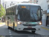 Rodotur Turismo 705 na cidade de Recife, Pernambuco, Brasil, por Ezequiel Vicente Fernandes. Número da foto: #:id.