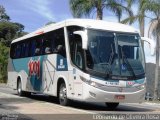 Auto Viação 1001 RJ 108.465 na cidade de Teresópolis, Rio de Janeiro, Brasil, por Diego Oliveira. Número da foto: #:id.