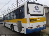 Emanuel Transportes 1287 na cidade de Serra, Espírito Santo, Brasil, por Danilo Moraes. Número da foto: #5376655.