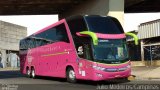Viação Garcia 7937 na cidade de Campinas, São Paulo, Brasil, por Julio Medeiros. Número da foto: #5376942.