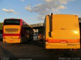 Auto Viação Goianésia 139003-4 na cidade de Goianésia, Goiás, Brasil, por André Luiz Canon. Número da foto: #5377088.